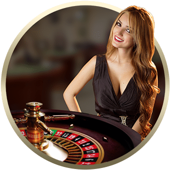 Crown Online Casino Live Casino Games