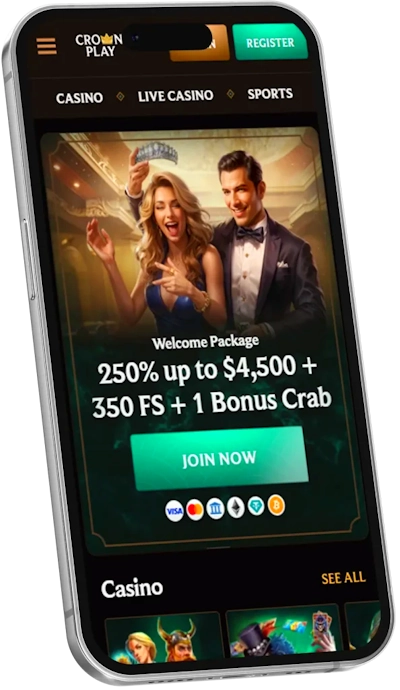 Online Casino App